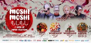 Event kuliner november