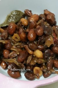 Resep-asyik-teri-kacang