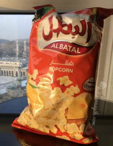 Albatal_Popcorn_kuliner_Arab
