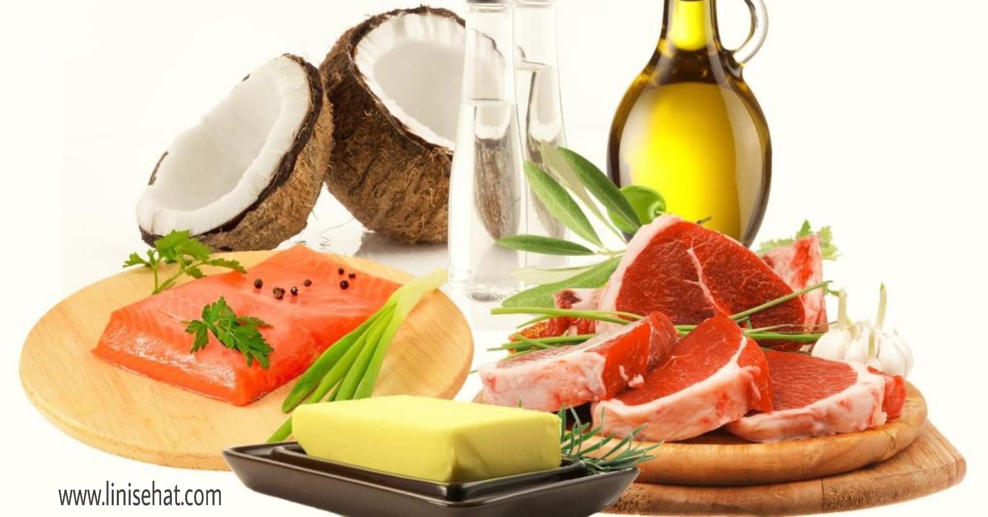 √Yang Harus Diketahui Tentang Diet Keto - Kuliner Asyik